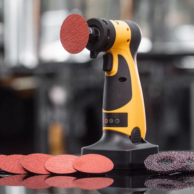 How to Choose the Right Abrasive
