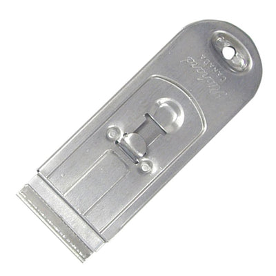 Retractable Scraper
