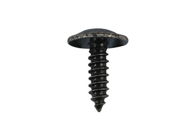 36615 — Metal TX25 Torx Screw Trim Fastener for VW Group (OEM N90775001) — Pack of 10