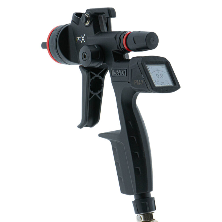 Sata Jet Rps SATA Jet X Digital Pro - Refinish Hub